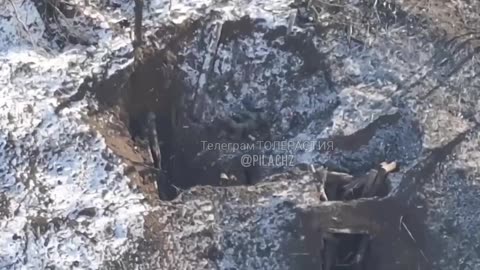 Russian Ukrainian War