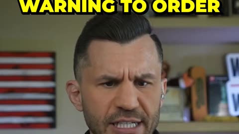 Tim Walz THREATENS National Guard Against Feds