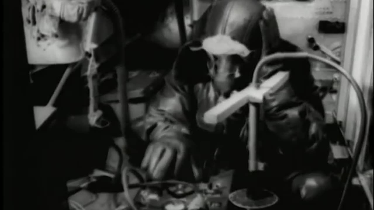 Secrets of War Season 1, Ep 04_ Weapons of the Shadow War