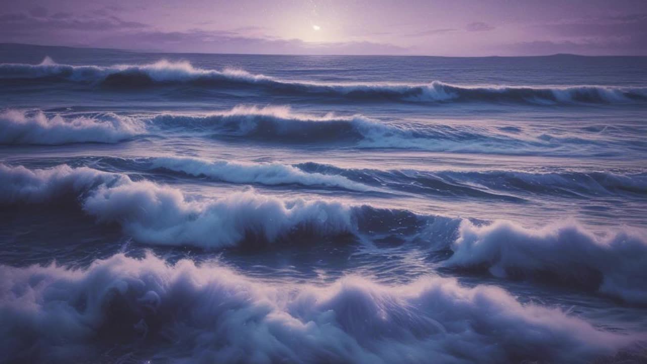 Whispers in the Dark