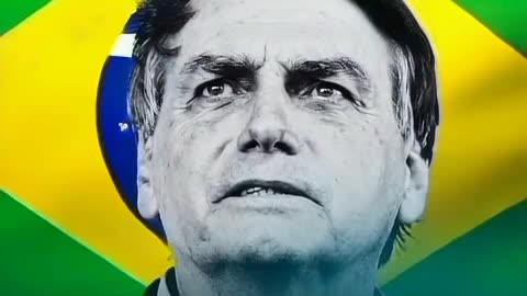 LIBERTEM O REFÉM,FREE JAIR MESSIAS BOLSONARO❕