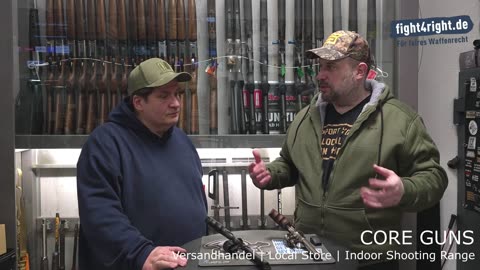 #taurusrevolver und #weihrauchrevolver,nur günstig oder auch gut? Was sagt Roland, wie schießt Alex?