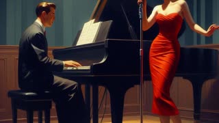 David from Nebraska - Cool Jazz / 1940s / Jazz