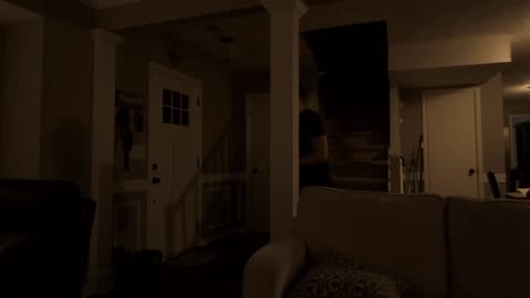 Amazing: Okay Google - Horror Short Film (2019)