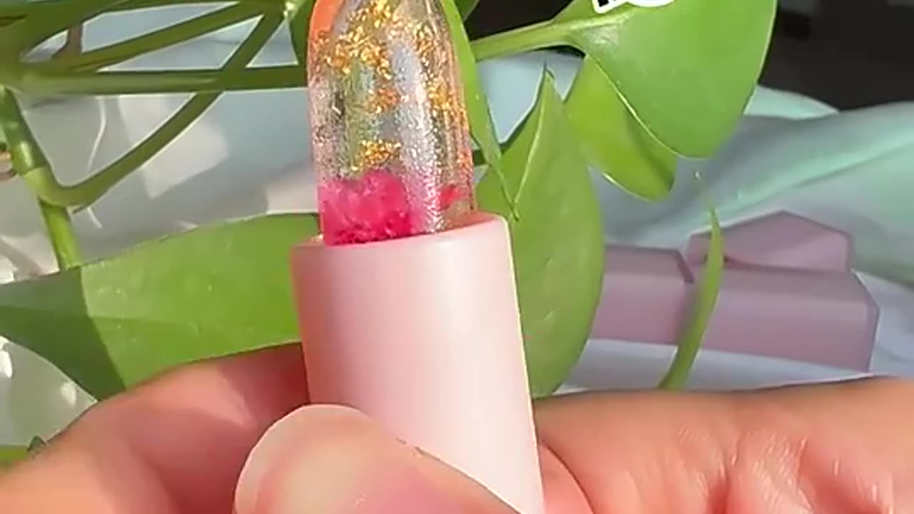 Lip Flower Balm๐๐
