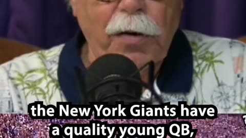 Who is the next coach of the New York Football Giants? Jon Gruden, James Franklin, Mike McCarthy?