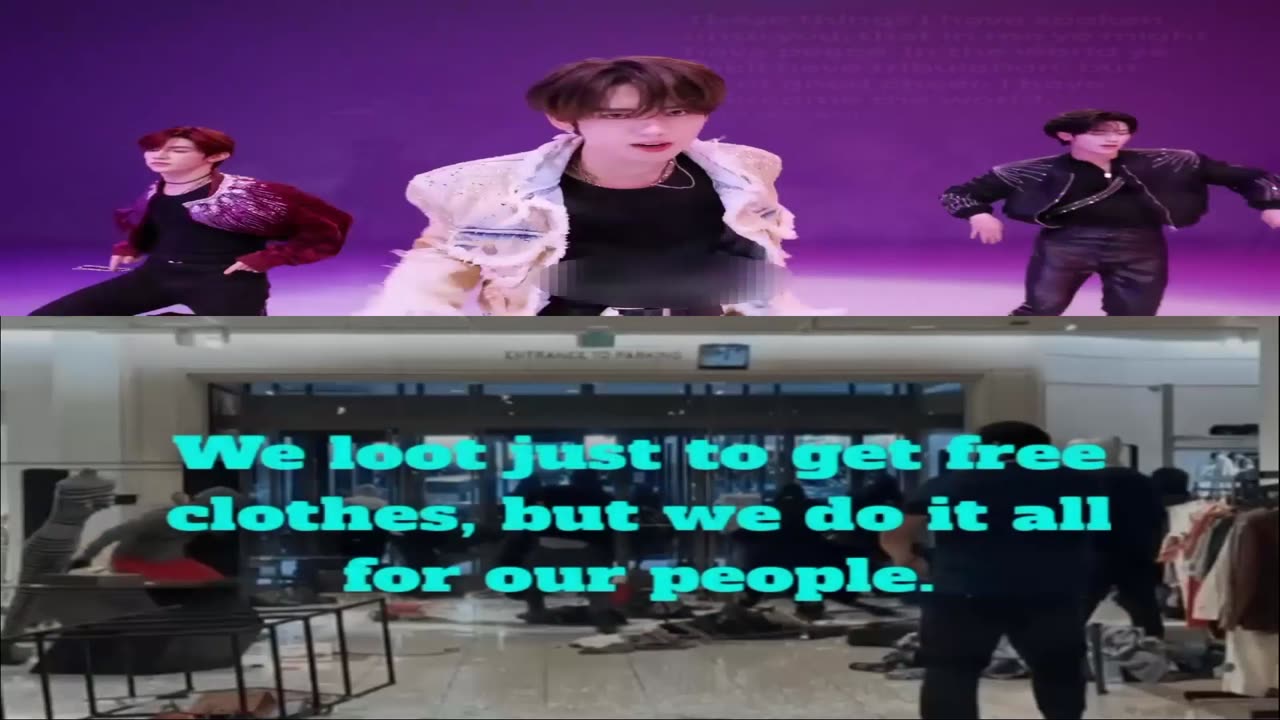 Rare of Breed (Feat. Ike Hill) We Got a Problem { Lyrics } Remix 1 { Dance Ver. } Christcore PC FX