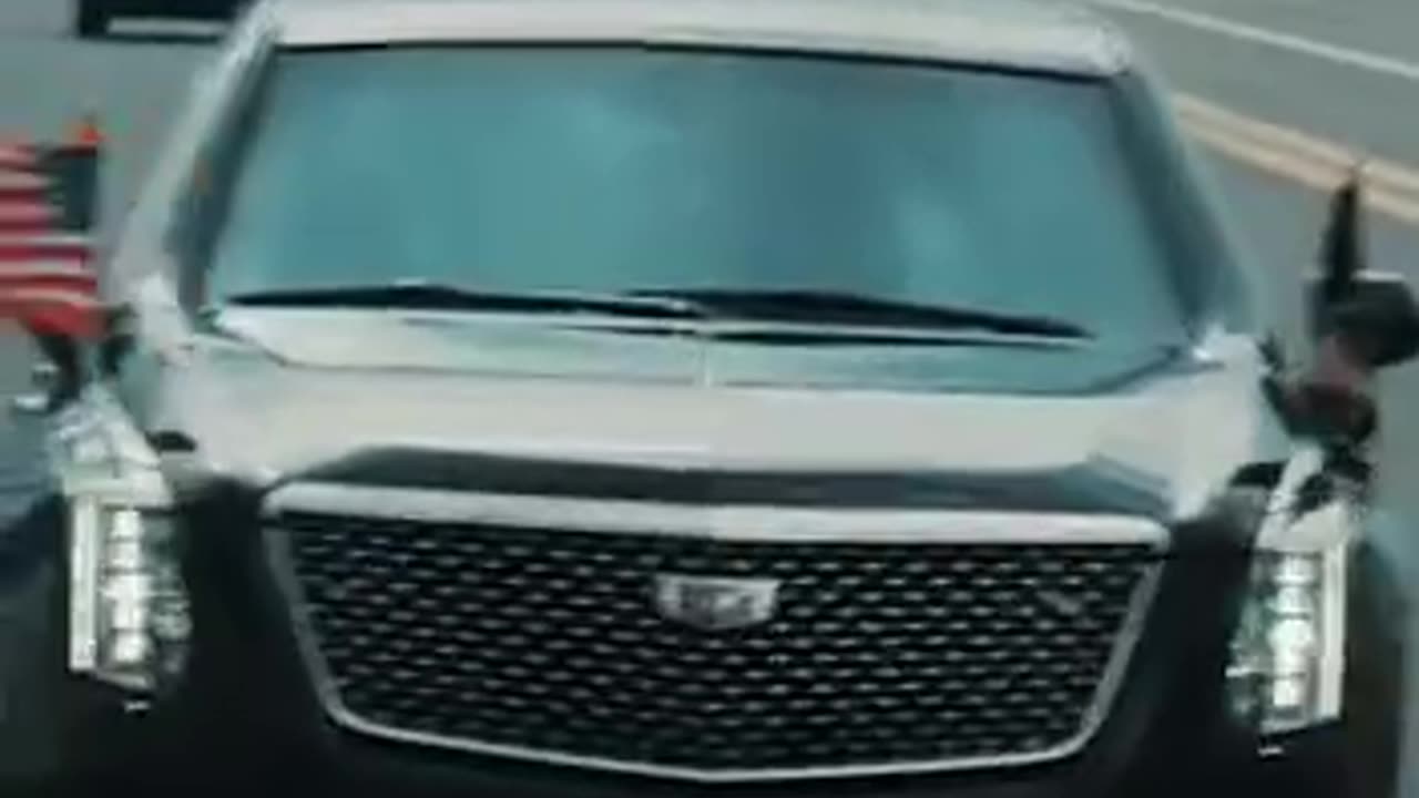 The golden age of America has only just begun.