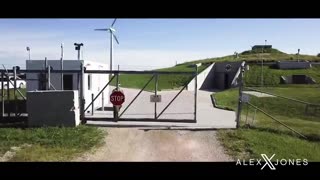 Alert ! The Ultra Rich Are Retreating To Their Armored Bunkers