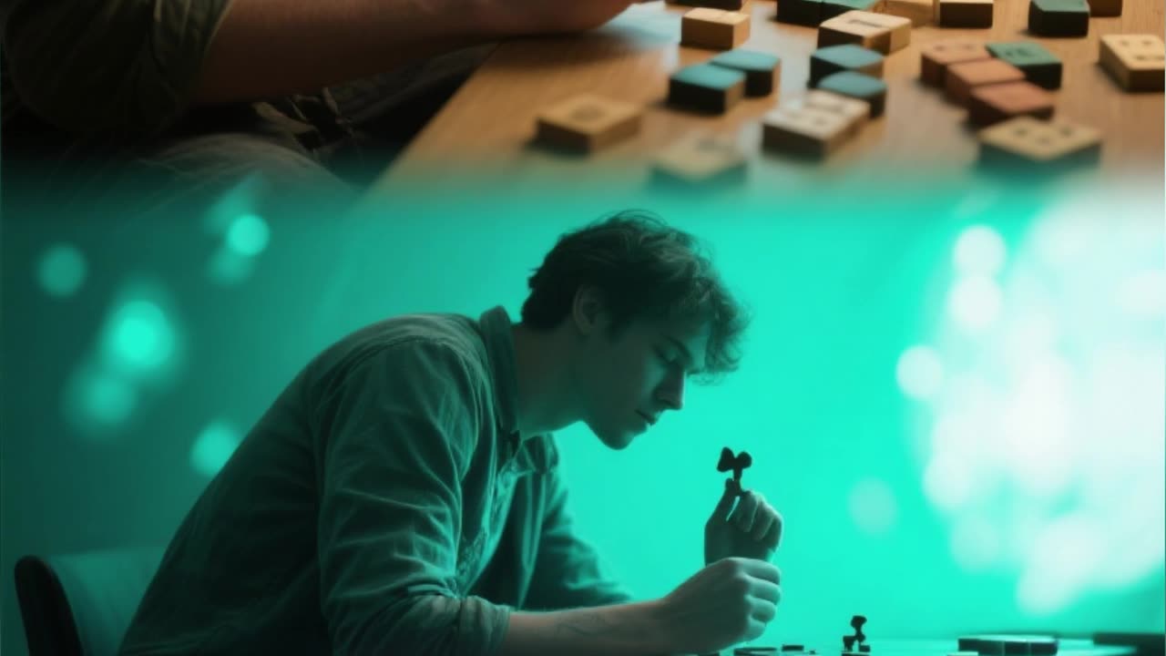 Fatos Rápidos O Poder de Processamento do Cérebro Humano! in Portuguese