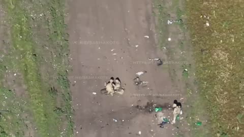 Ukraine War Highlights