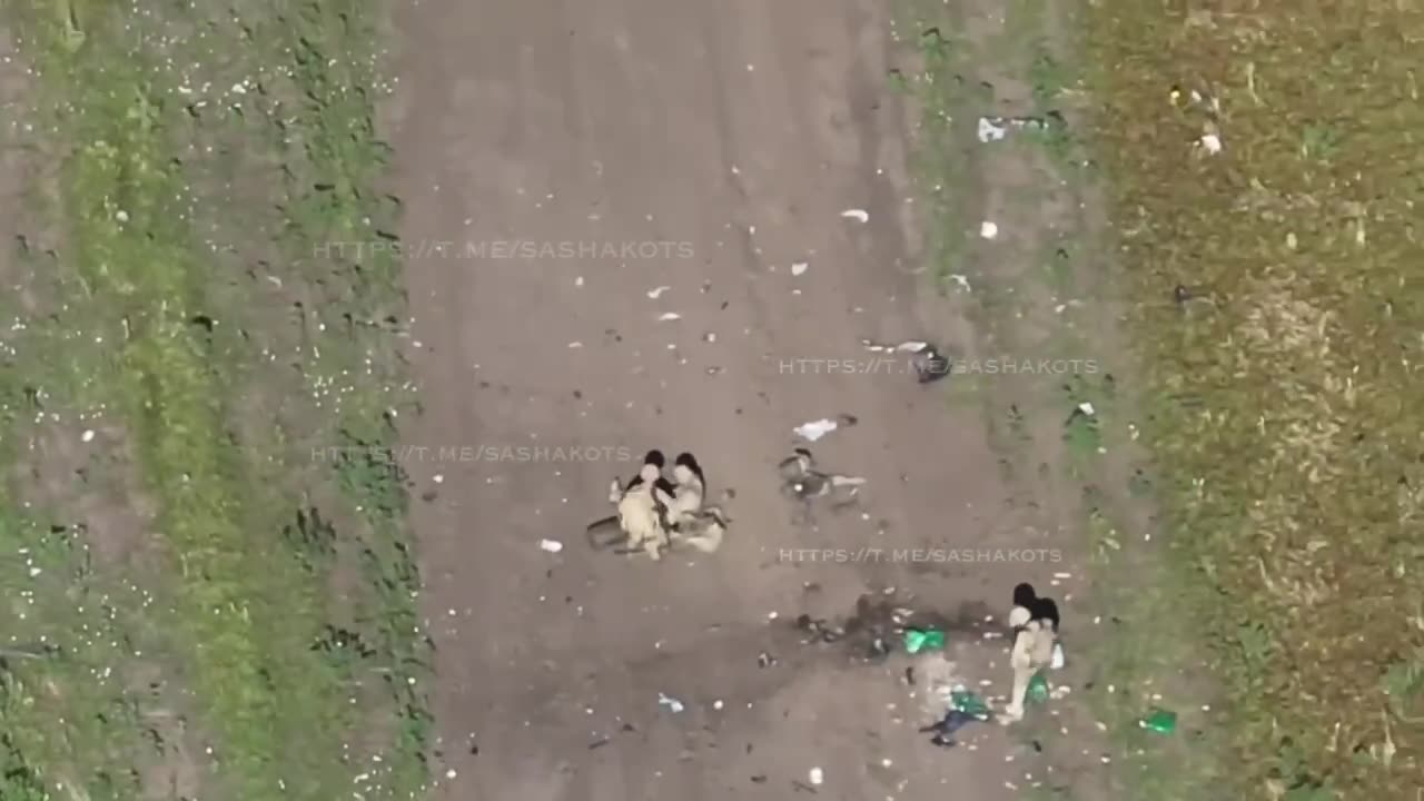 Ukraine War Highlights