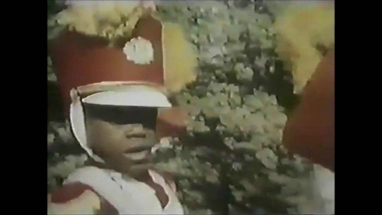 Classic Sesame Street Episode 2234