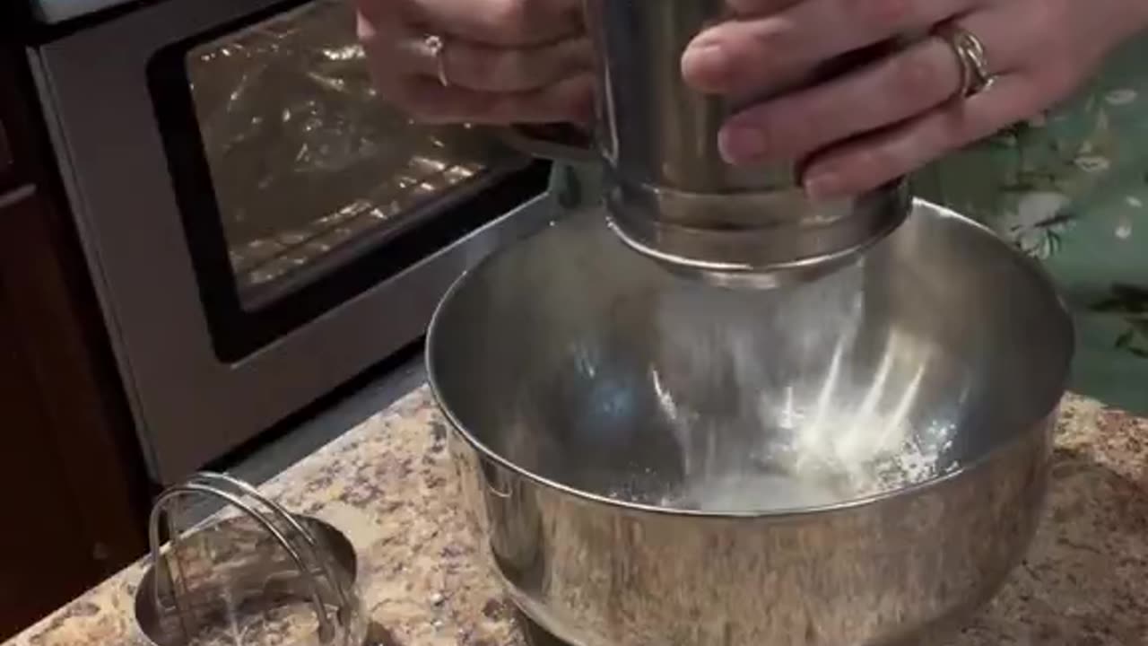 Butter Biscuits