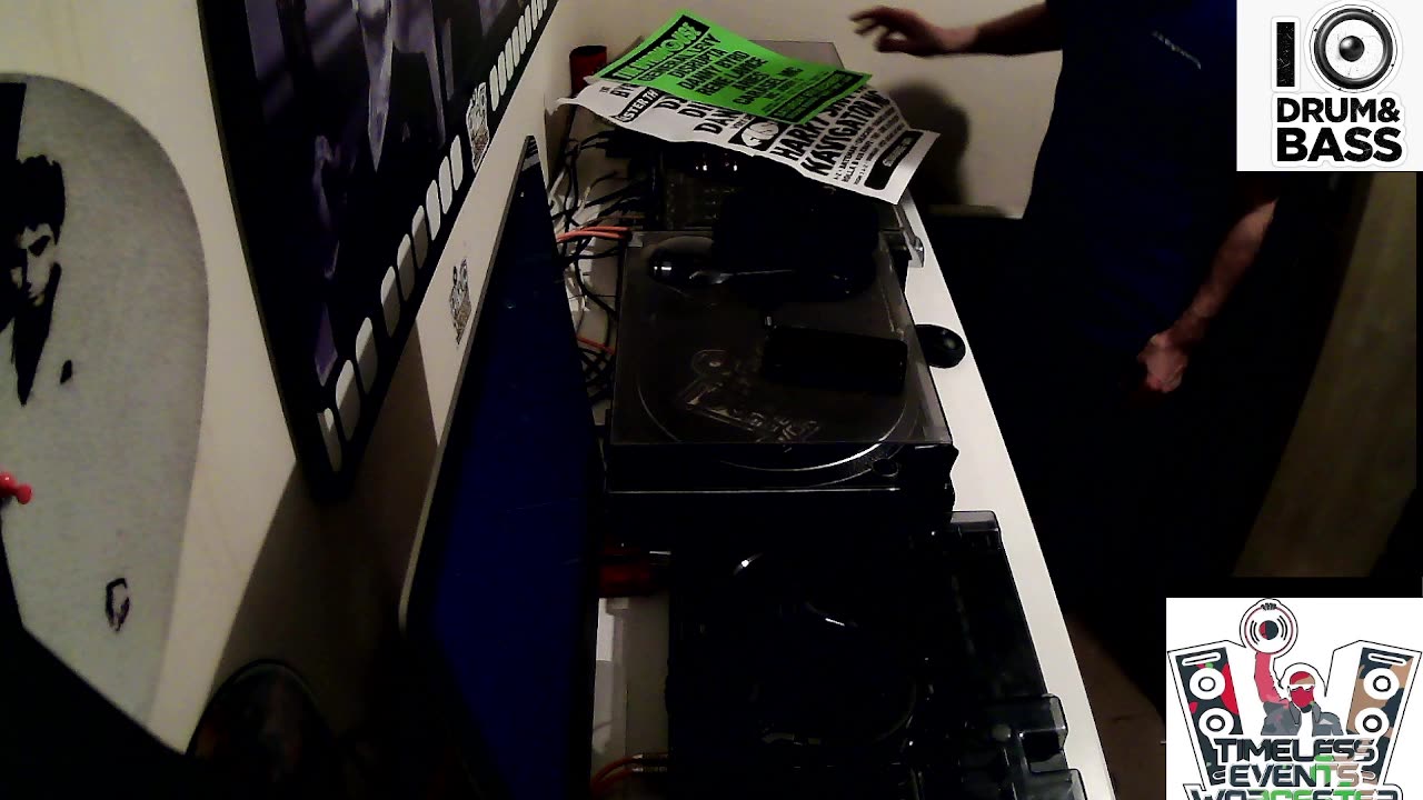 You’re Now Locked Into Timeless !