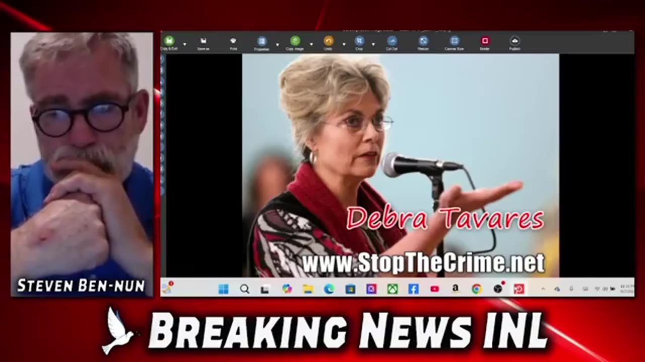 Biowarfare Attack Plan July 4th 2025-StoptheCrime.net