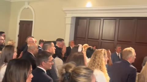 White house Worship #2