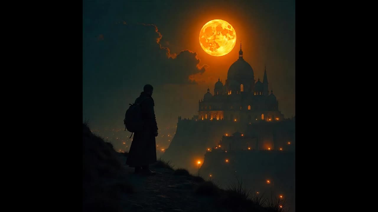 Midnight Kingdom