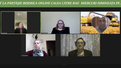ANA COȚA CREȚA -TRECEA ISUS PRIN GALILEIA- CALEA CĂTRE RAI PĂRTĂȘIE #podcast #muzicacrestina