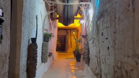 alger tourism BOU SAADA