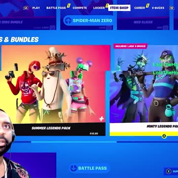 SAVAGE GAMING-YT/FINANCE SOLUTIONS-YT