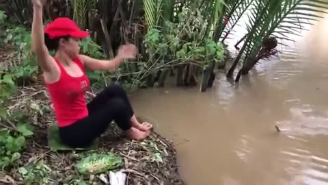Modern Fishing