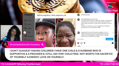 Motherhood is a SCAM! Women are expressing DEEP REGRET after choosing to have kids