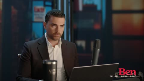 Ben Shapiro again offers a debate to Tucker Carlson