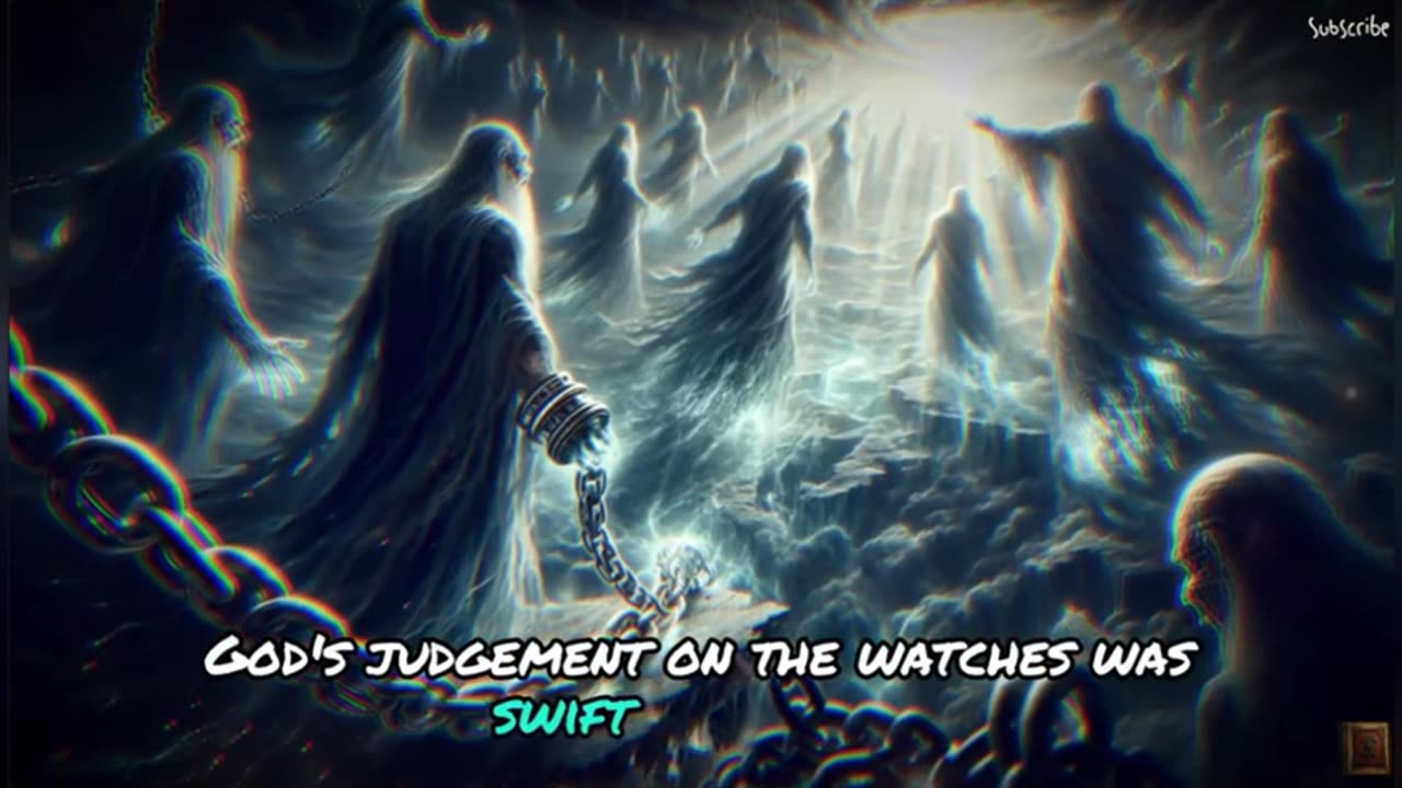 ITSN presents Nephilim Genetics And Giants Blood Exposed 5-9-25