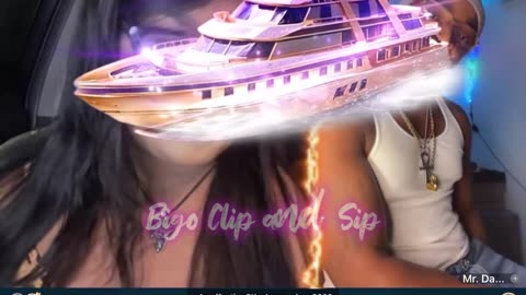 Moet says she don't owe DreBaby anything after team PK gifts-lines MrRuffin 5/12/25 #bigoclipandsip