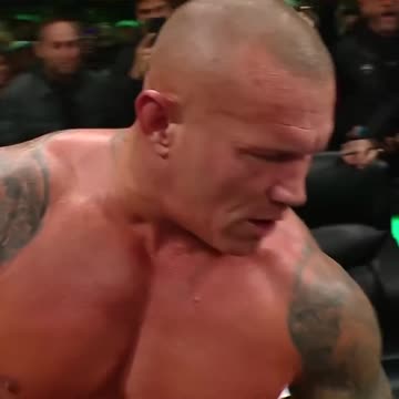 RKO meet iShowSpeed. iShowSpeed meet RKO. 💥