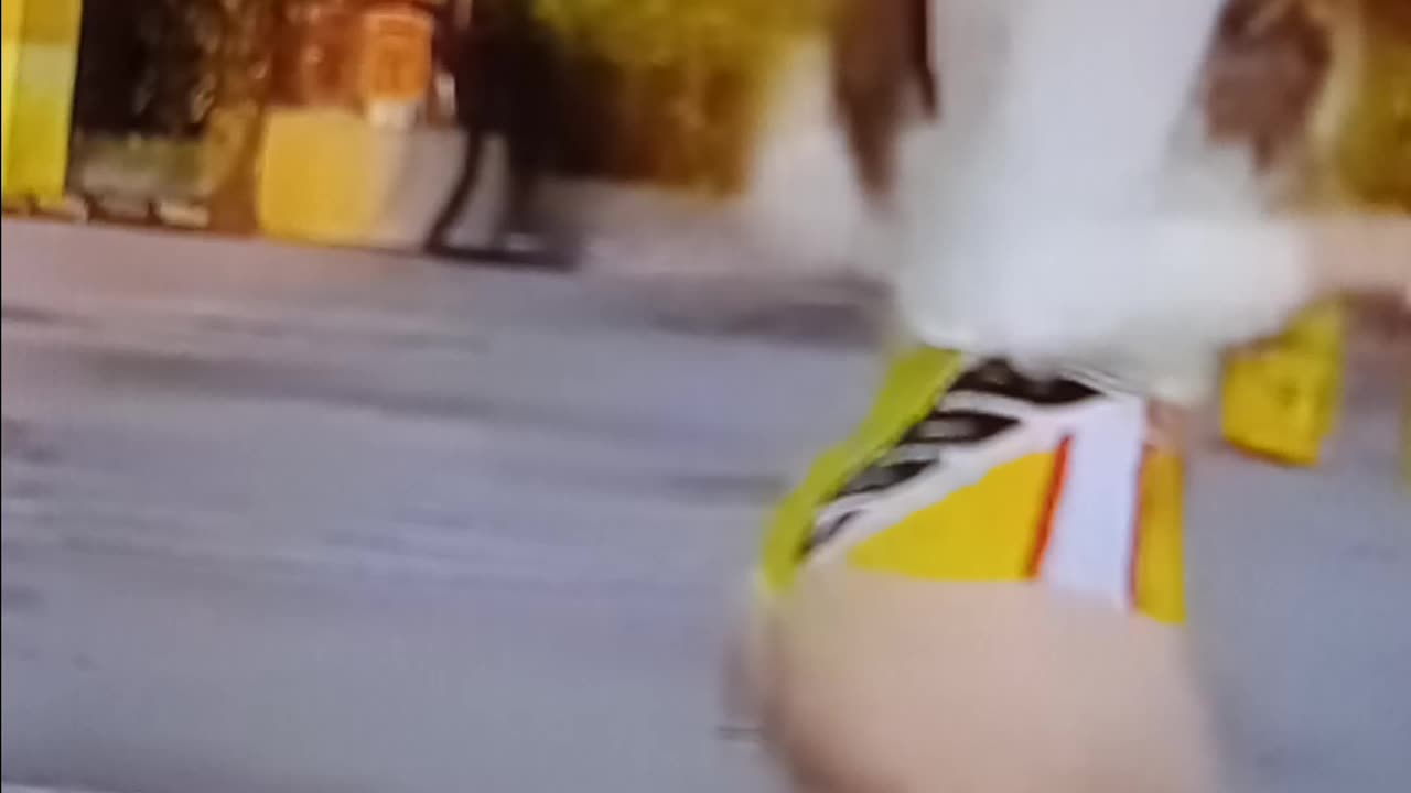 Big bank wiggle