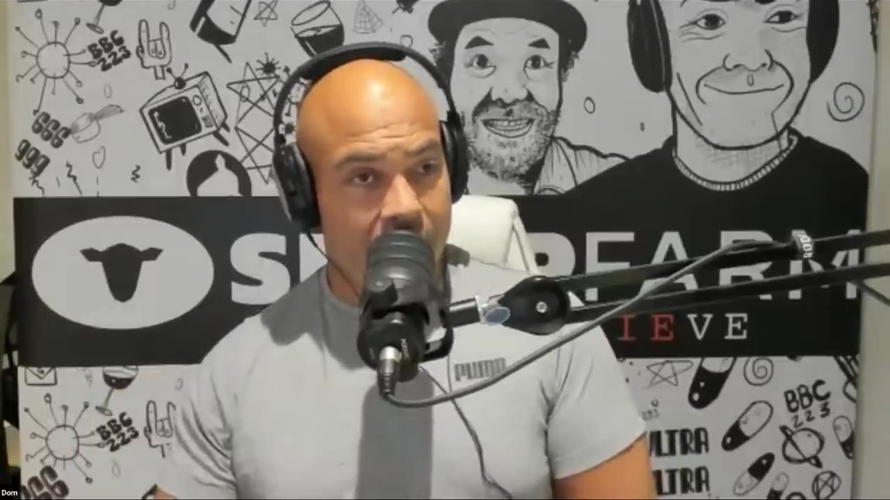 FROM DAVID ATTENBOROUGH TO DAN BROWN, FROM TOM HANKS TO KIER STARMER - WITH SHEEP FARM STUDIOS