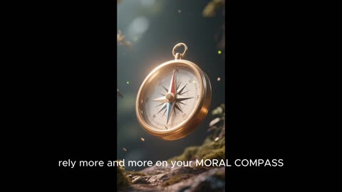 Finding Your Way - In the Awakening