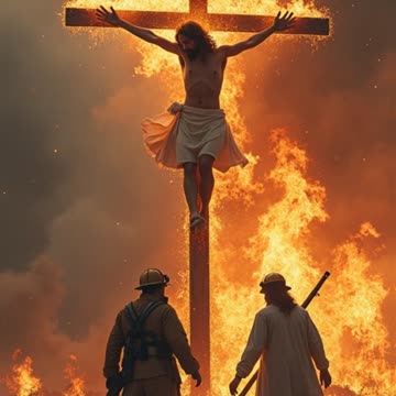 Daily Bible Verse - John 15:13