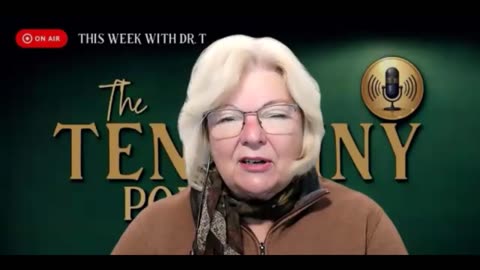 The Tenpenny Files: The Ultimate Vaccine Timeline That Dismantles the Myths with Shaz Khan