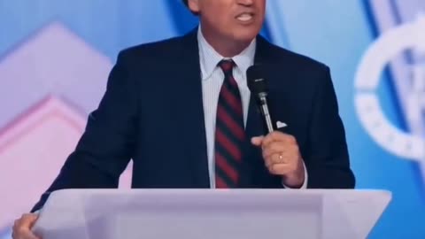 Tucker Carlson doesn't want you to attack Muslims. What do you think?