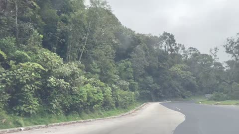 Chasing Clouds: Journey to the Hilltop Village