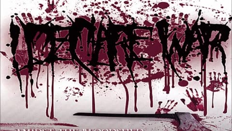 I Declare War - Amidst the Bloodshed (FULL ALBUM)