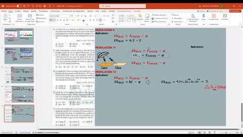 AULA 20 REGULAR 2025 - 1 | Semana 16 | Física