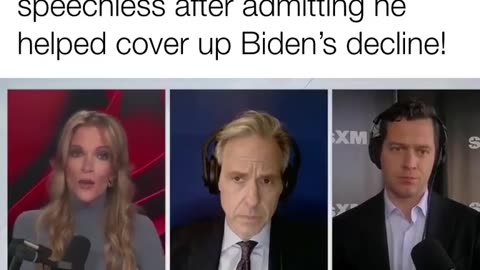 Megyn Kelly just ended Jake Tapper's career