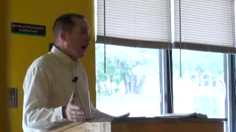 Tim Conway, "Going to Church"