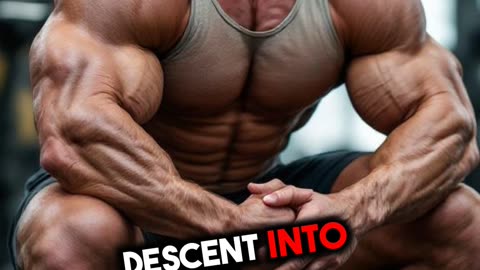 UNBELIEVABLE! Tom Platz’s Secret Squat Technique SAVED His Knees After Decades of Brutal Training!