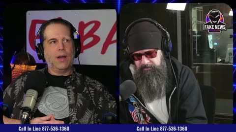 Jokes and Convos with Callers