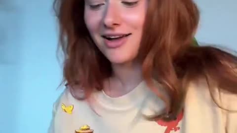 Redheaded nut bar Charlie Kirk