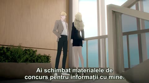 Reborn as a Cat: 1x7 Episode 7 subtitrare anime romana