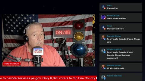 Boots on the Ground with Brian Shank