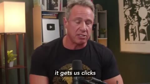 Chris Cuomo declares the Democrat Party is DEAD 💀 - INTERESTING CLIP...