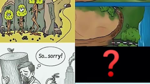 The Hidden Truth Nobody Wants You To Know...