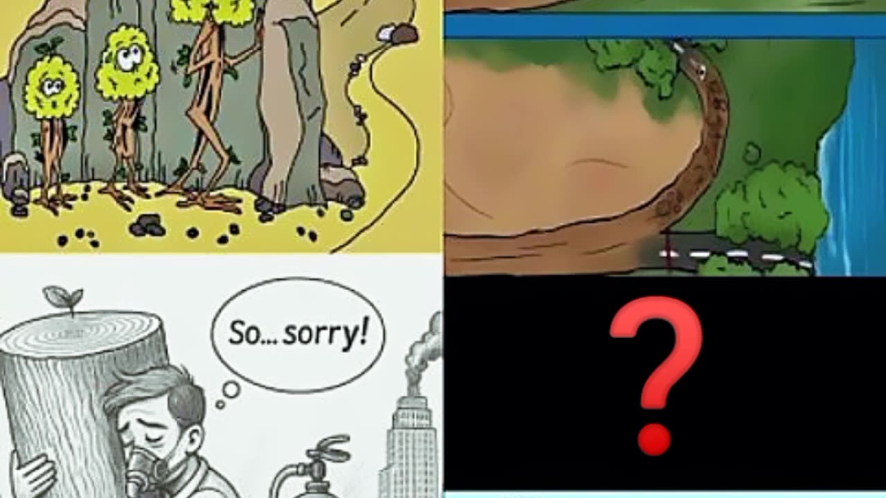 The Hidden Truth Nobody Wants You To Know...